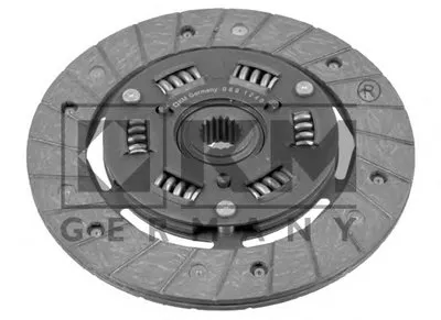 Диск сцепления KM Germany купить