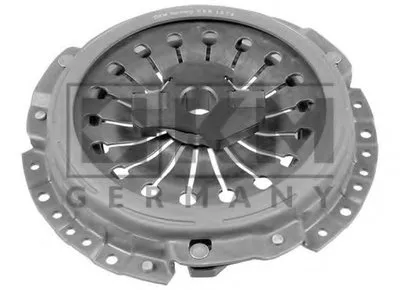 Нажимной диск сцепления KM Germany купить