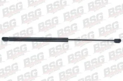 Газовая пружина, крышка багажник BSG купить