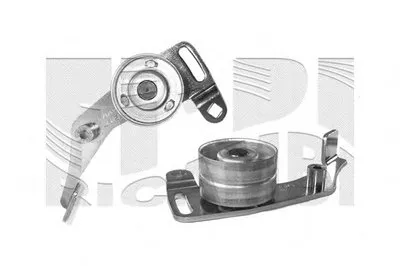 Устройство для натяжения ремня, ремень ГРМ AUTOTEAM купить