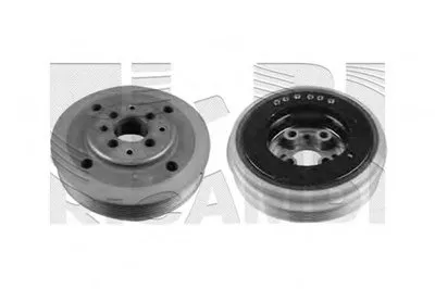 Ременный шкив, коленчатый вал AUTOTEAM купить