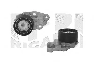 Устройство для натяжения ремня, ремень ГРМ AUTOTEAM купить