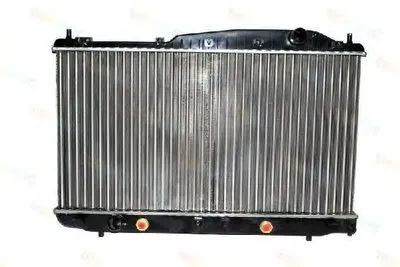 Радиатор, охлаждение двигателя THERMOTEC купить