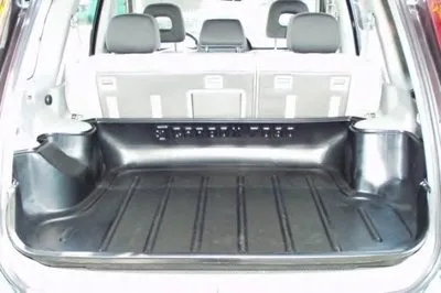 Ванночка для багажника Carbox Classic CARBOX купить