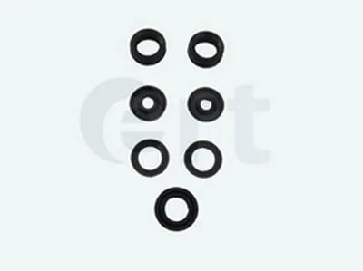 Ремкомплект, главный тормозной цилиндр ERT купить