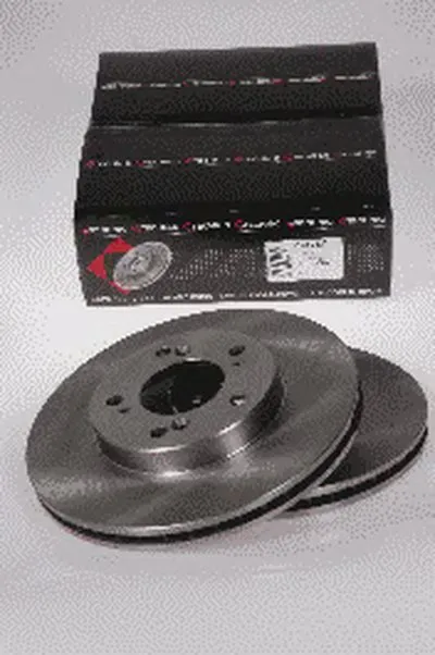 Тормозной диск PROTECHNIC купить