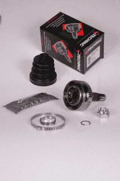 Шарнирный комплект, приводной вал PROTECHNIC купить