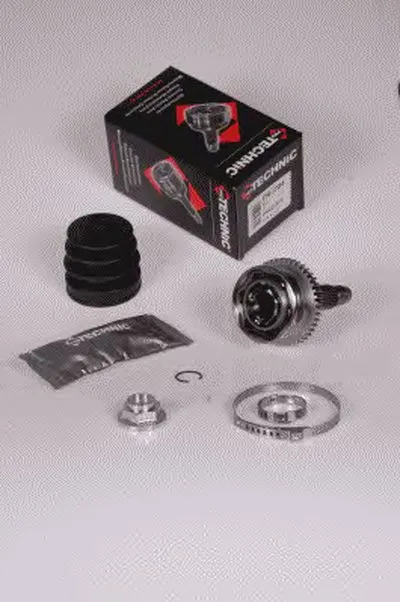 Шарнирный комплект, приводной вал PROTECHNIC купить