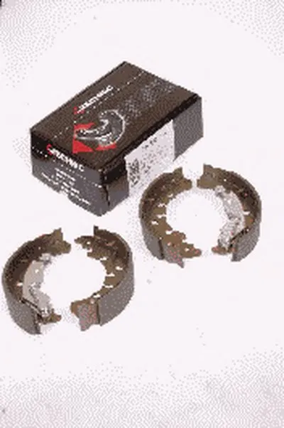 Комплект тормозных колодок PROTECHNIC купить