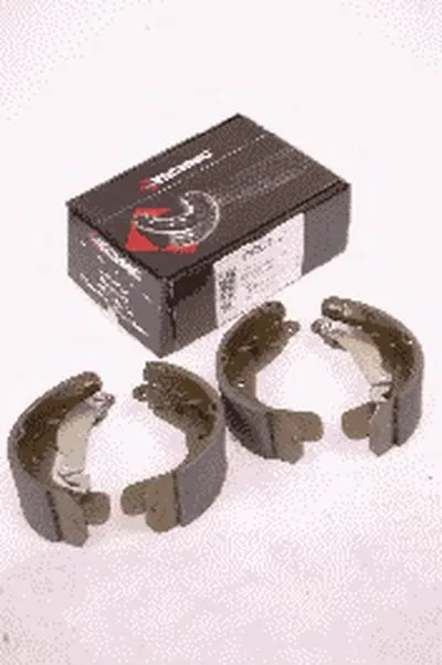 Комплект тормозных колодок PROTECHNIC купить