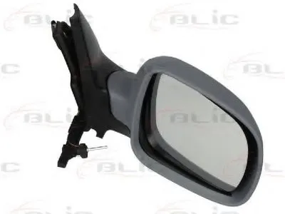 Наружное зеркало BLIC купить