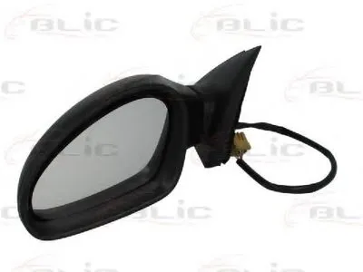 Наружное зеркало BLIC купить