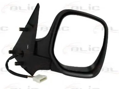 Наружное зеркало BLIC купить