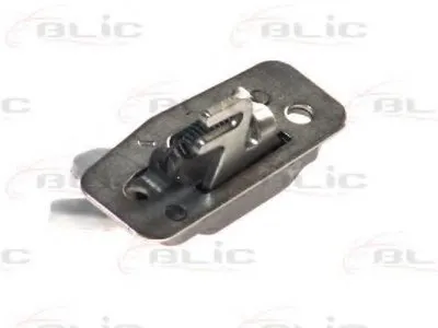 Шип замка, крышка багажника BLIC купить