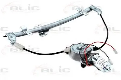 Подъемное устройство для окон BLIC купить