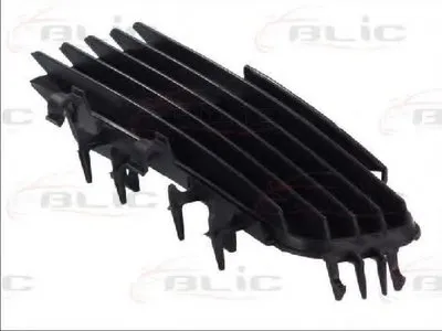 Решетка вентилятора, буфер BLIC купить
