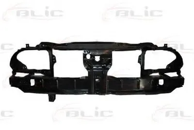 Облицовка передка BLIC купить