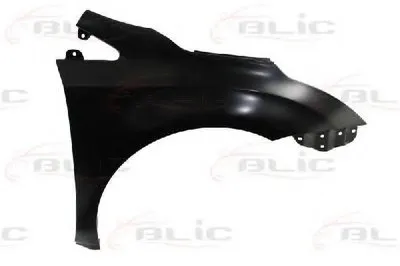 Крыло BLIC купить