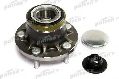 Комплект подшипника ступицы колеса PATRON купить