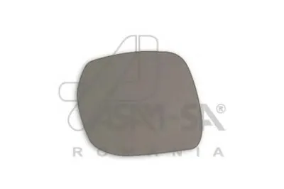 Зеркальное стекло, узел стекла ASAM купить