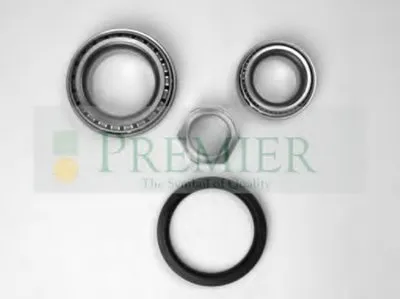 Комплект подшипника ступицы колеса BRT Bearings купить