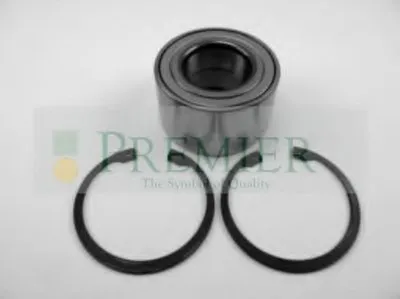 Комплект подшипника ступицы колеса BRT Bearings купить