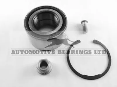 Комплект подшипника ступицы колеса Automotive Bearings купить