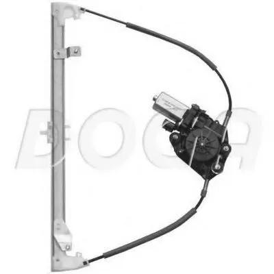 Подъемное устройство для окон DOGA купить