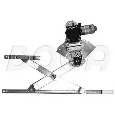 Подъемное устройство для окон DOGA купить