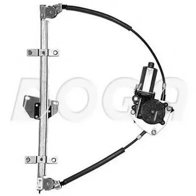 Подъемное устройство для окон DOGA купить