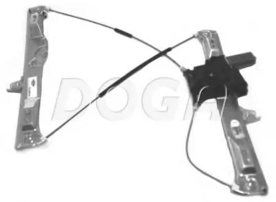 Подъемное устройство для окон DOGA купить