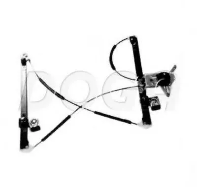 Подъемное устройство для окон DOGA купить