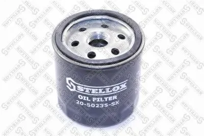 Масляный фильтр STELLOX купить