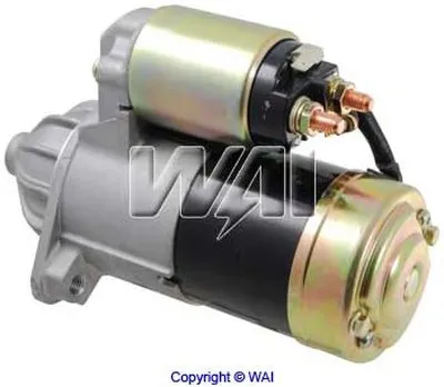 Стартер WAIglobal купить
