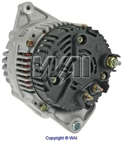 Генератор WAIglobal купить