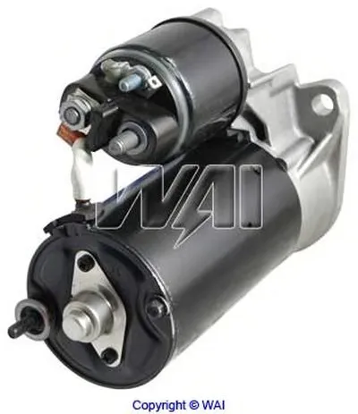 Стартер WAIglobal купить