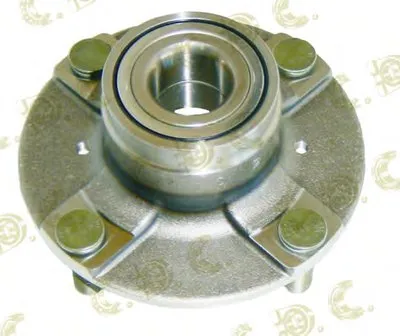 Комплект подшипника ступицы колеса AUTOKIT купить