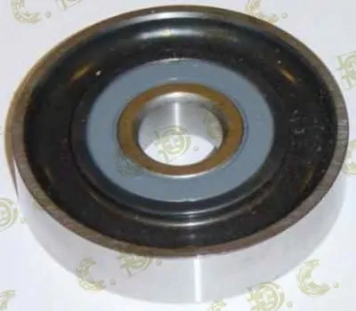 Паразитный / ведущий ролик, поликлиновой ремень AUTOKIT купить