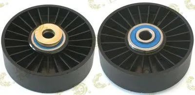 Паразитный / ведущий ролик, поликлиновой ремень AUTOKIT купить