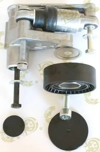 Натяжная планка, поликлиновой ремень AUTOKIT купить