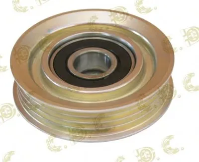 Паразитный / ведущий ролик, поликлиновой ремень AUTOKIT купить