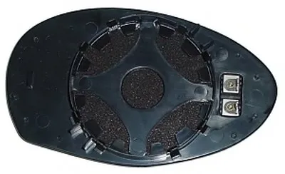 Зеркальное стекло, наружное зеркало LORO купить