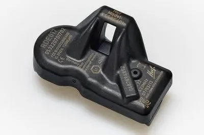 Датчик частоты вращения колеса, Контр. система давл. в шине; Датчик частоты вращения колеса, Контр. система давл. в шине HUF купить