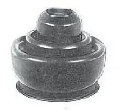 Пыльник, приводной вал Metalcaucho купить