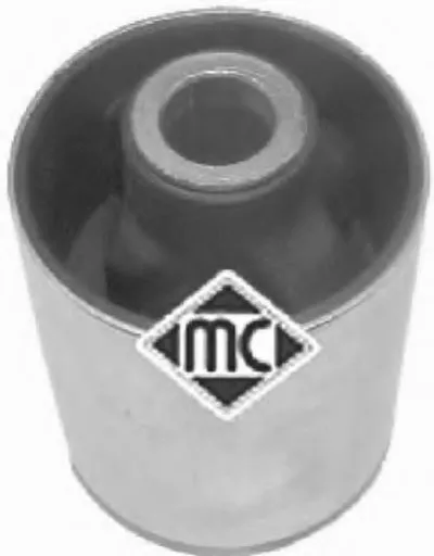 Подвеска, ступенчатая коробка передач Metalcaucho купить