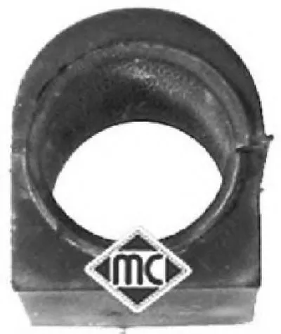 Опора, стабилизатор Metalcaucho купить