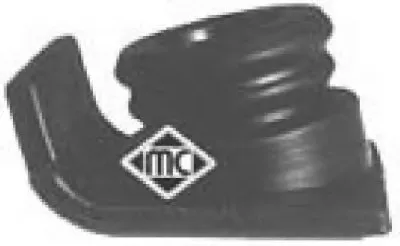 Крышка, заливная горловина Metalcaucho купить