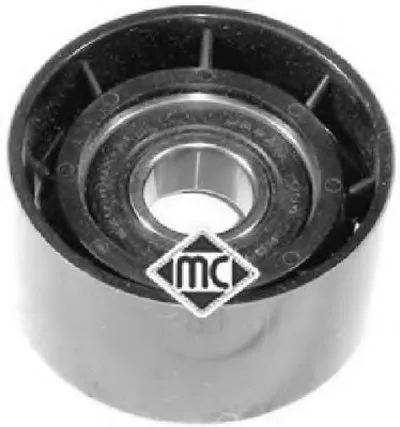 Паразитный / ведущий ролик, поликлиновой ремень Metalcaucho купить