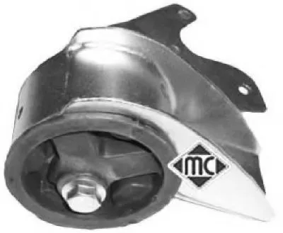 Кронштейн двигателя Metalcaucho купить