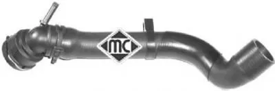 Шланг радиатора Metalcaucho купить